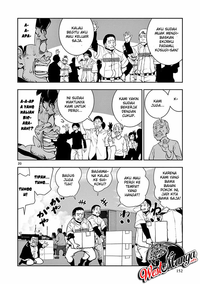 Zombie 100 ~Zombie ni Naru Made ni Shitai 100 no Koto~